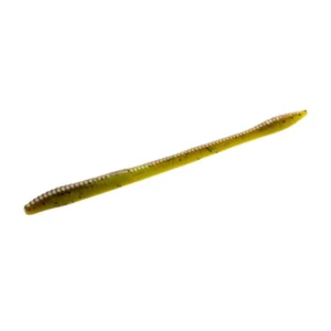 Shack Mojo Worm 6.25"