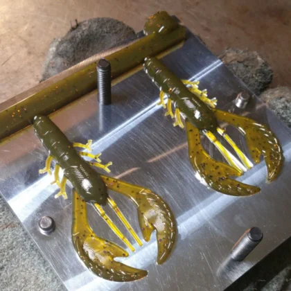 Saltwater Shack Craw