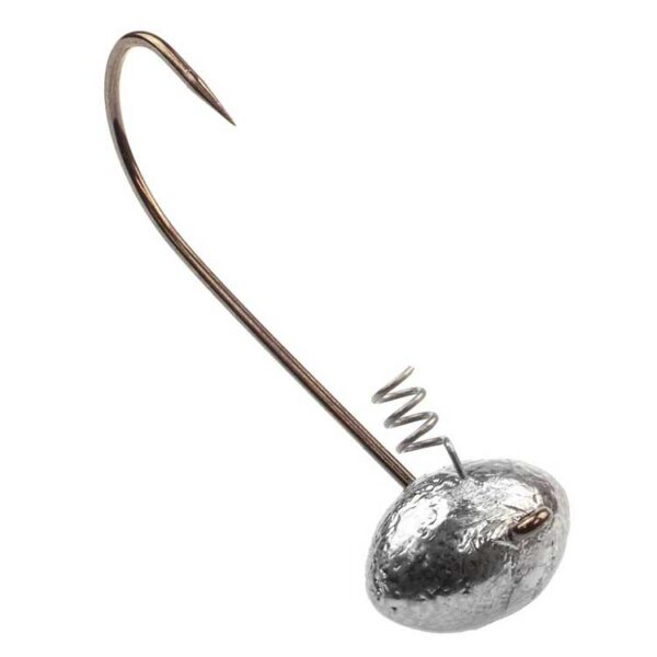 Shack Football Jig
