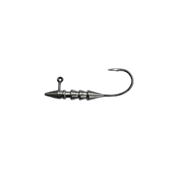 Saltwater Shack Hover Rig