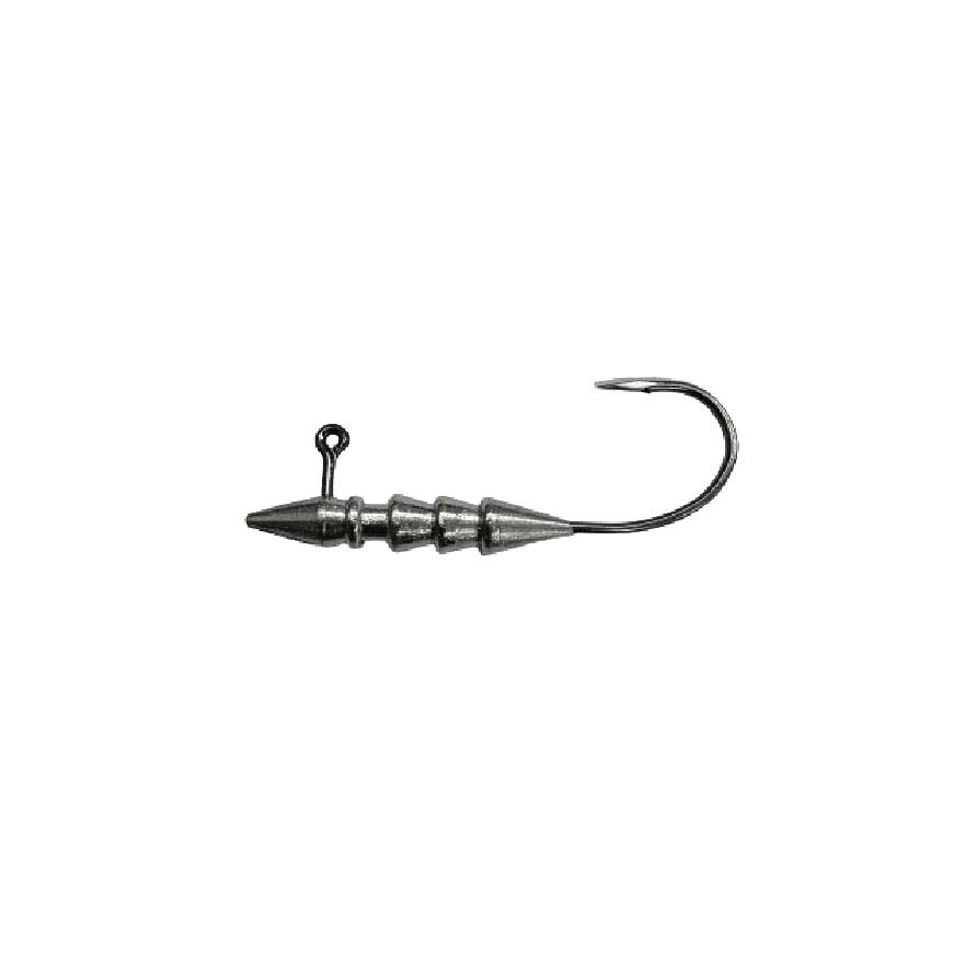 Saltwater Shack Hover Rig