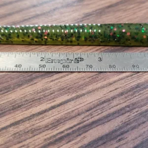 Shack Finesse Worm
