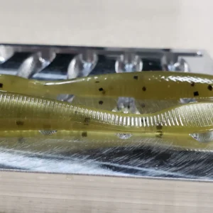 Shack Action Worm