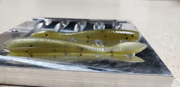 Shack Action Worm