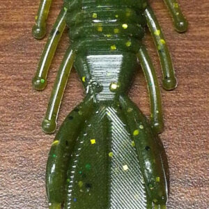Shack Stinger