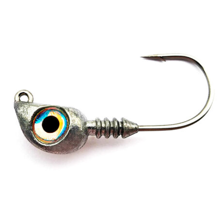 Saltwater Shack Mullet Head