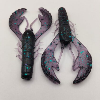Shack Craw