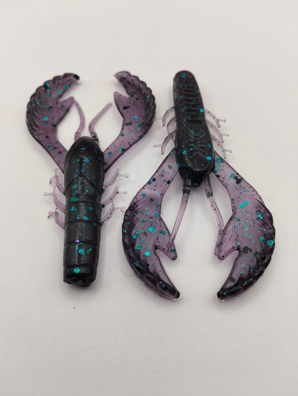Shack Craw