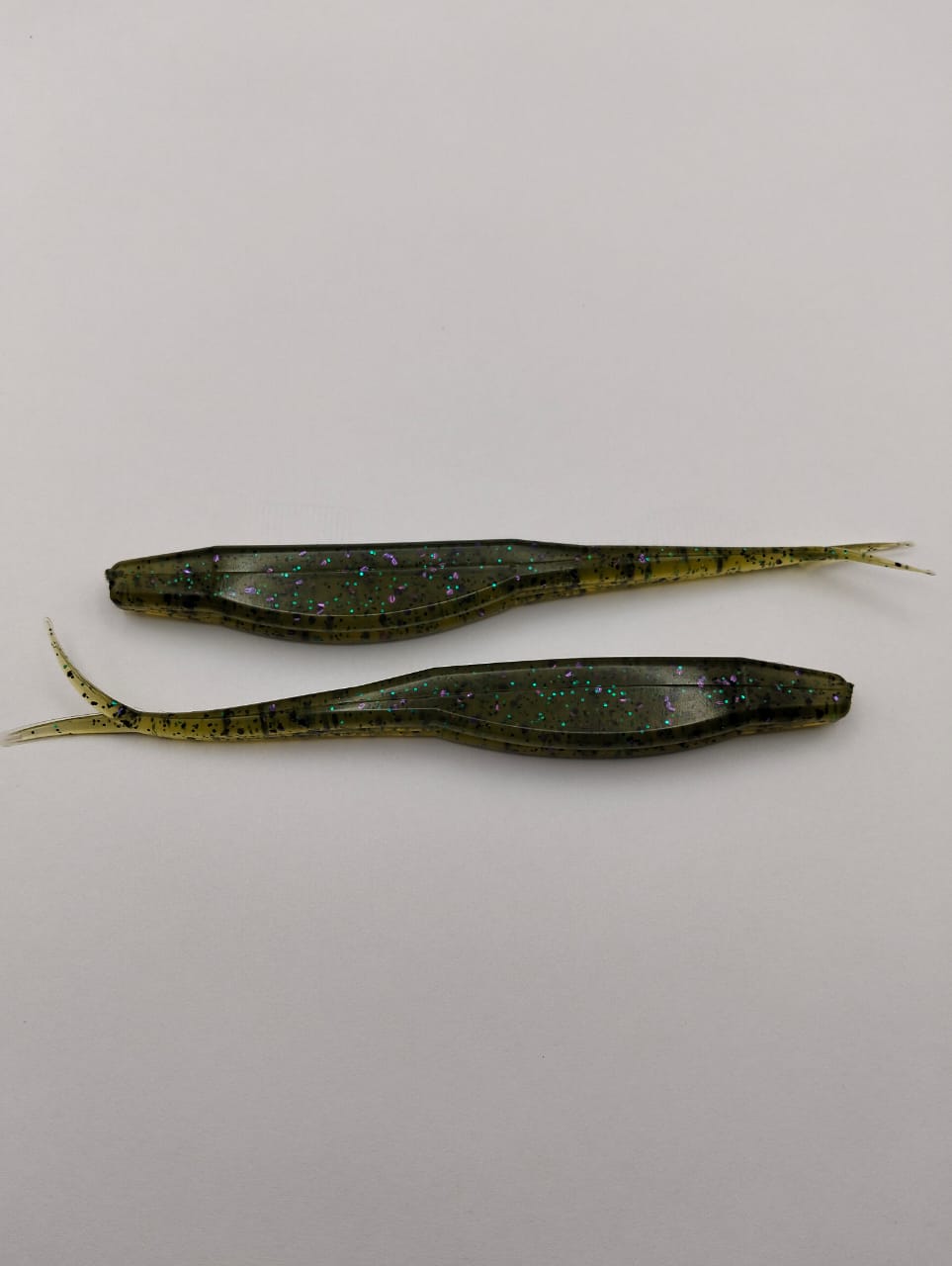 Shack Jerk Shad 5"