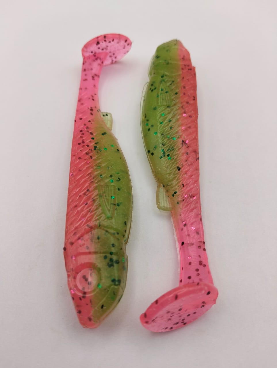 Saltwater Shack Swimmer 4"